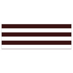 Horizontal Stripes Strap