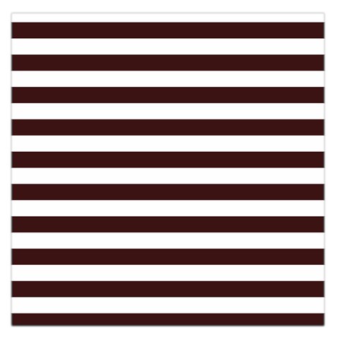 Horizontal Stripes Front