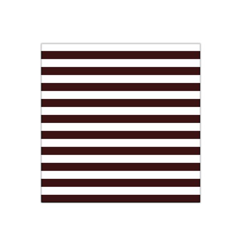 Horizontal Stripes Front