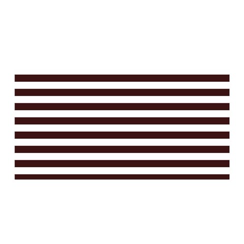 Horizontal Stripes Front