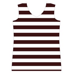 Horizontal Stripes Front