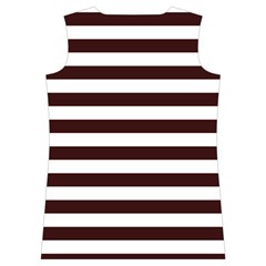 Horizontal Stripes Back