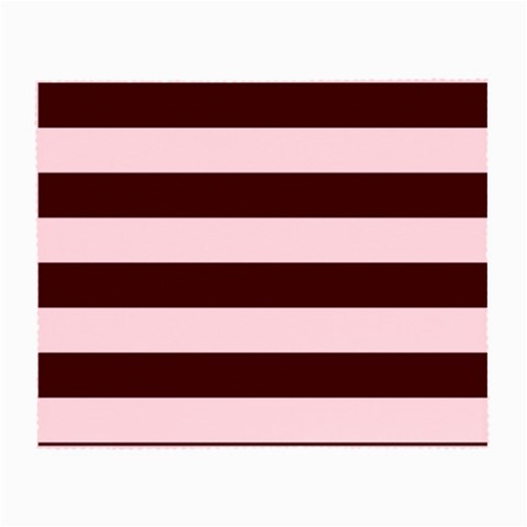 Horizontal Stripes Front
