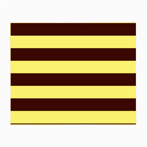 Horizontal Stripes Front