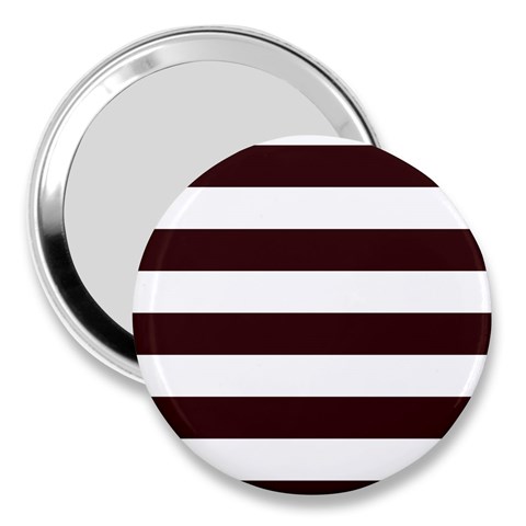 Horizontal Stripes Front
