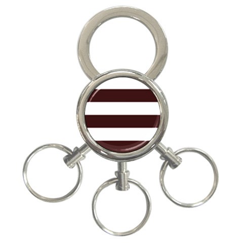 Horizontal Stripes Front