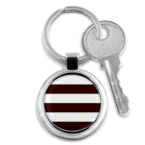Horizontal Stripes Front