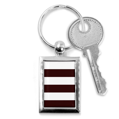 Horizontal Stripes Front