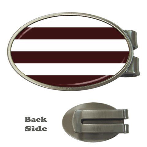 Horizontal Stripes Front