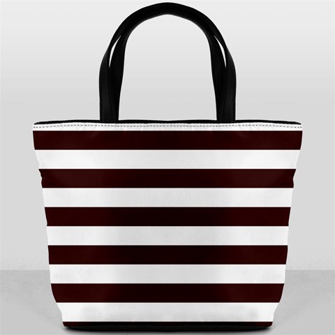 Horizontal Stripes Front