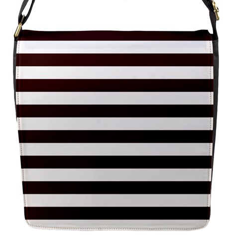 Horizontal Stripes Front