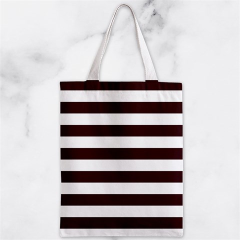 Horizontal Stripes Front
