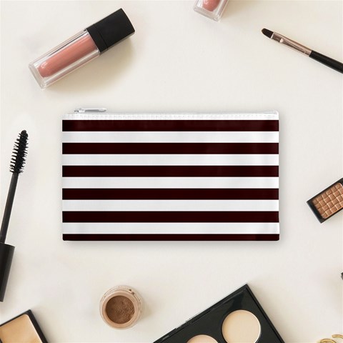 Horizontal Stripes Front