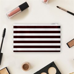Horizontal Stripes Back