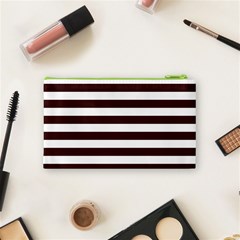 Horizontal Stripes Back