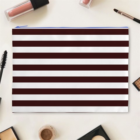 Horizontal Stripes Front