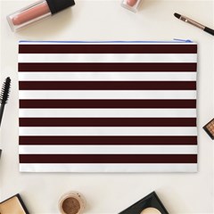 Horizontal Stripes Back