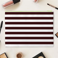 Horizontal Stripes Back