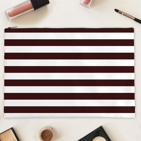 Horizontal Stripes Front