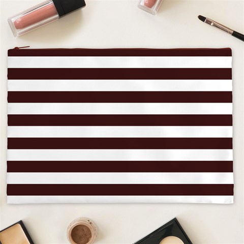 Horizontal Stripes Front