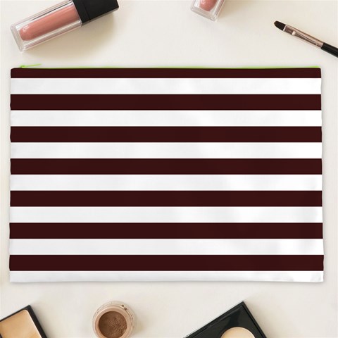 Horizontal Stripes Front