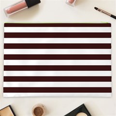 Horizontal Stripes Back