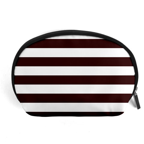 Horizontal Stripes Front