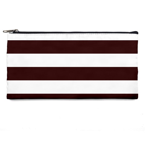 Horizontal Stripes Front