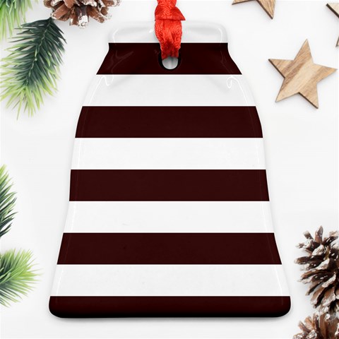 Horizontal Stripes Front