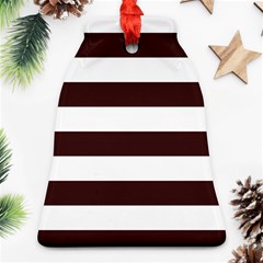 Horizontal Stripes Back