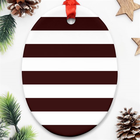 Horizontal Stripes Front