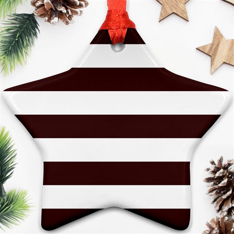 Horizontal Stripes Front