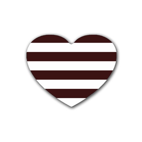 Horizontal Stripes Front