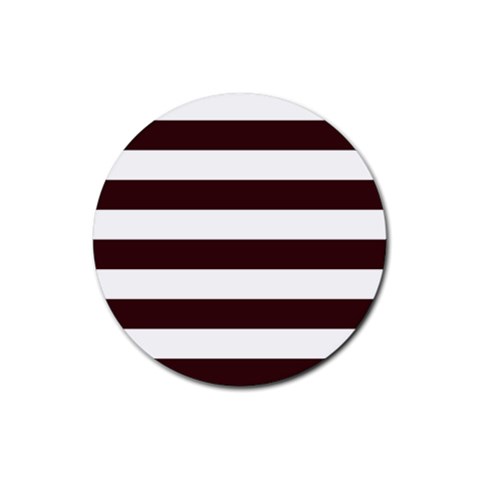 Horizontal Stripes Front