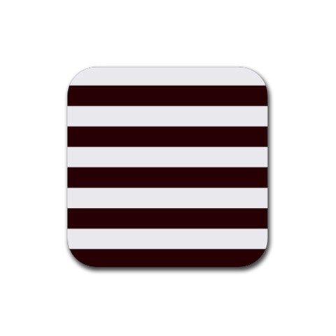 Horizontal Stripes Front