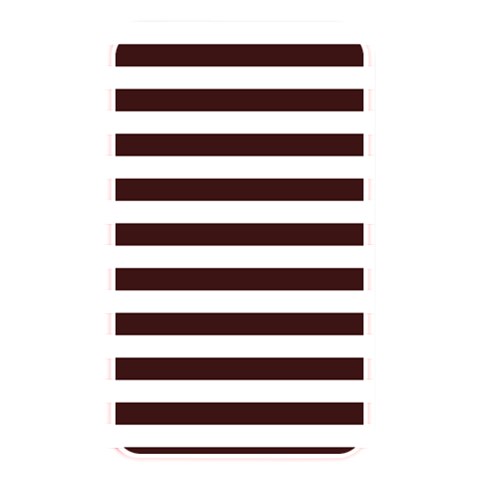Horizontal Stripes Front
