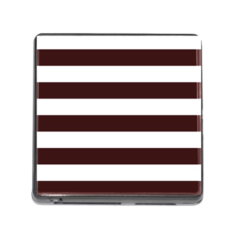 Horizontal Stripes Front