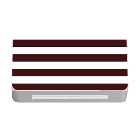 Horizontal Stripes Front