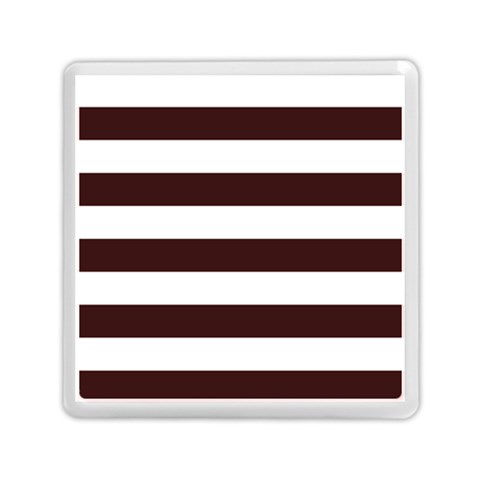 Horizontal Stripes Front