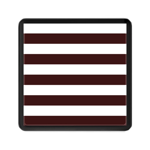 Horizontal Stripes Front