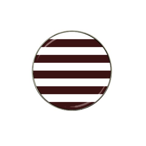Horizontal Stripes Front