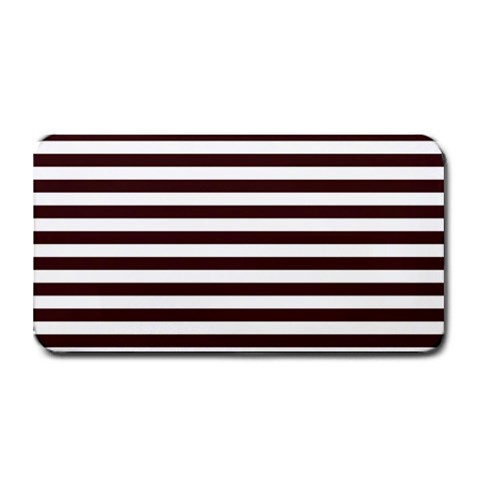 Horizontal Stripes 16 x8.5  Bar Mat