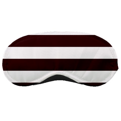 Horizontal Stripes Front