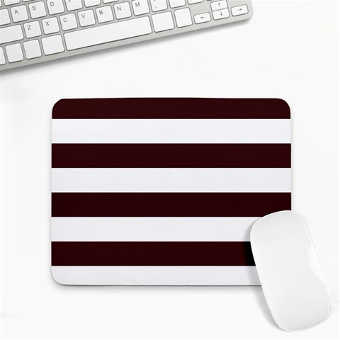 Horizontal Stripes Front