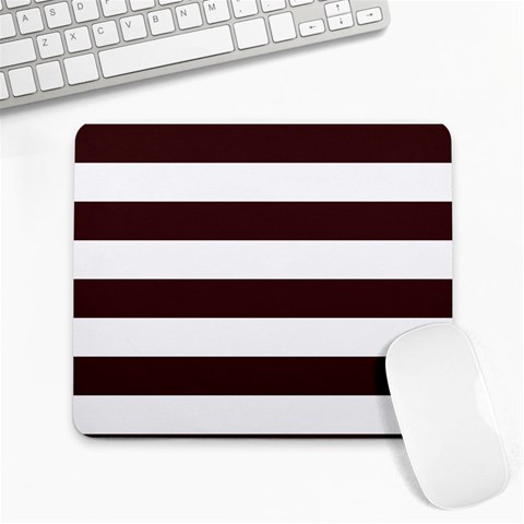 Horizontal Stripes Front