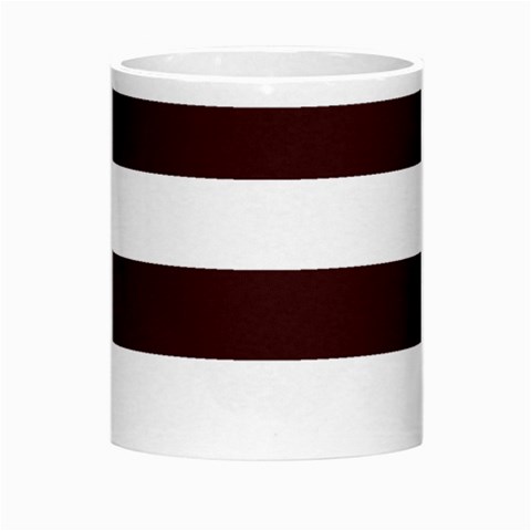 Horizontal Stripes Center