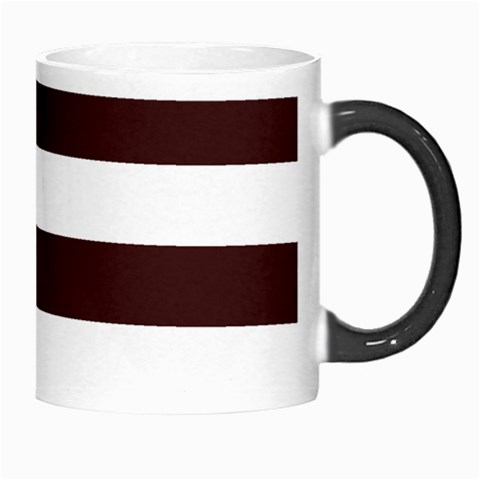 Horizontal Stripes Right