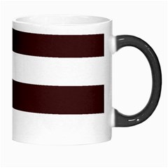 Horizontal Stripes Right