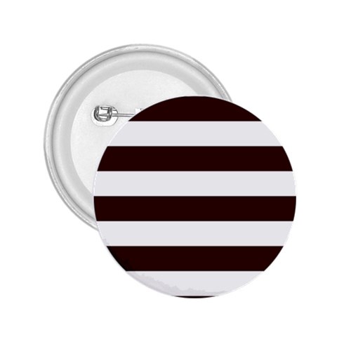 Horizontal Stripes Front