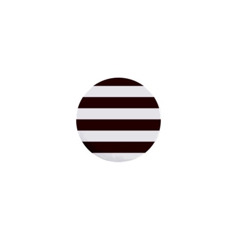 Horizontal Stripes Front